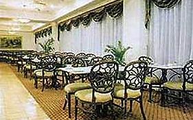 Tianjin Dickson Hotel